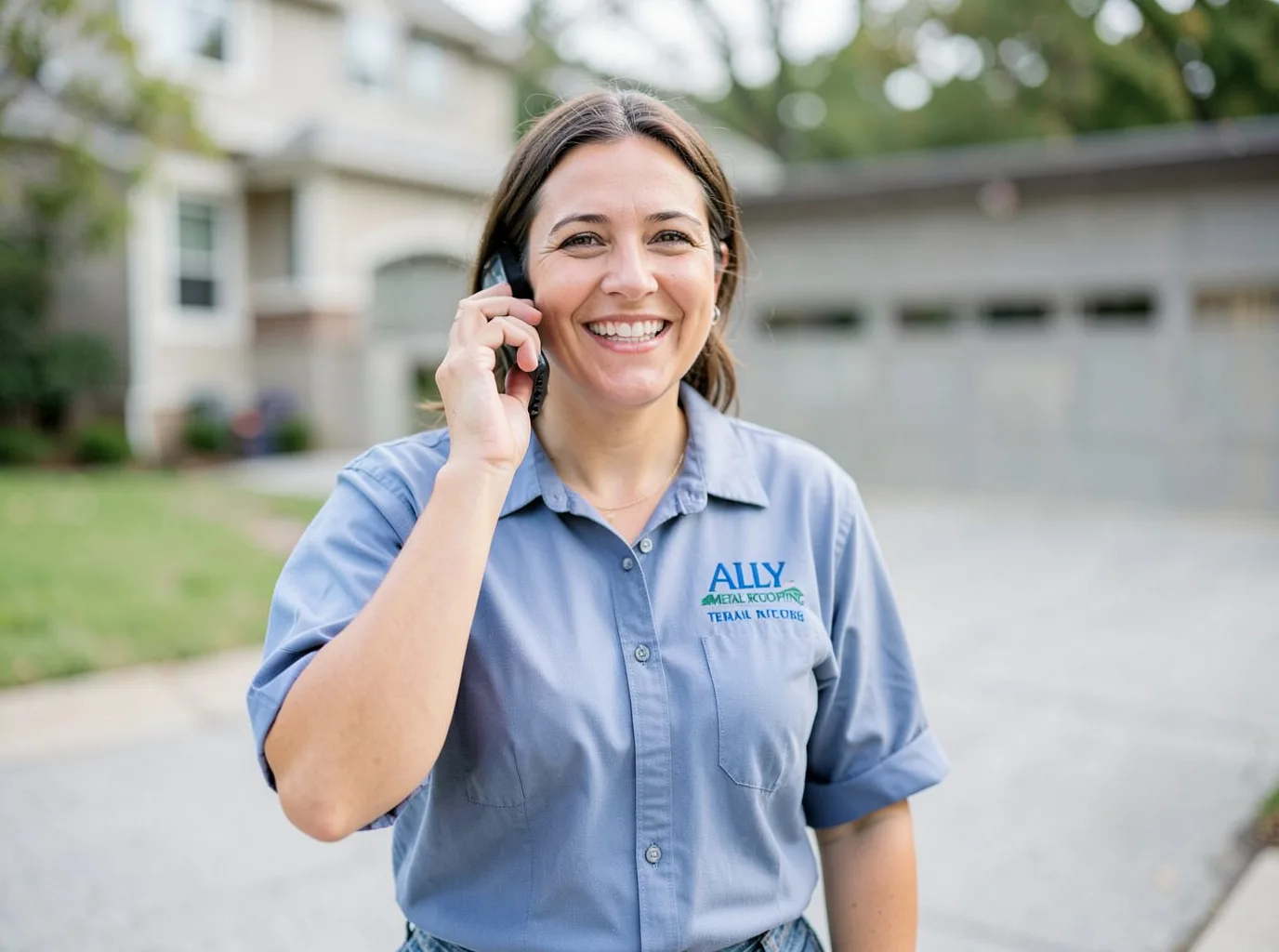 Metal Roof Installation Charlestown, IN FAQs